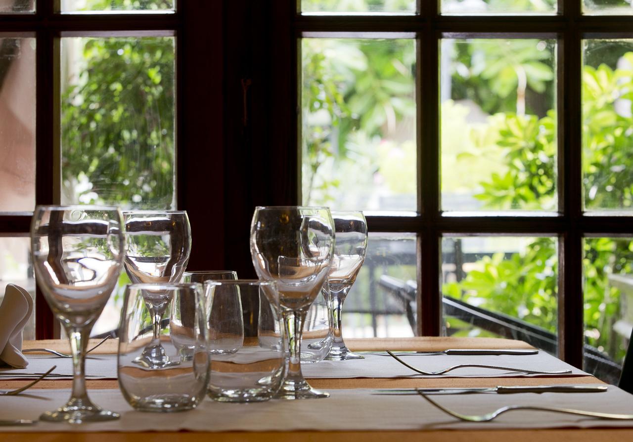 Hotel Restaurante La Masieta Creixell Ngoại thất bức ảnh